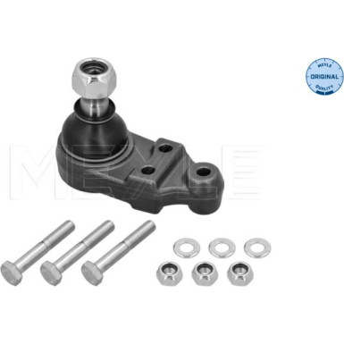 51 303 008 Traggel. VA unten li/re | FORD Transit 92-00 | 7160100005
