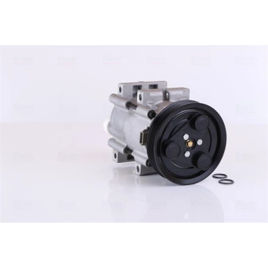 Kompressor PKW Ford Fiesta IV 95 FIRST FIT 89191