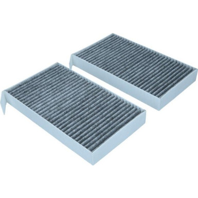 KAMOKA Filter, Innenraumluft F520801