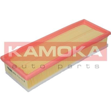KAMOKA Luftfilter | F202501