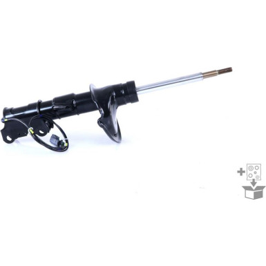 MONROE Ride Sense VA li/re | VOLVO S60 00 | C2502S MONROE Ride Sense VA li/re | VOLVO S60 00 | C2502S