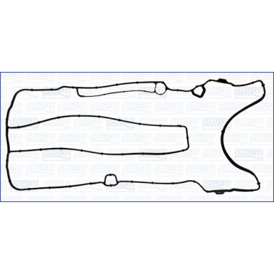 11125100 Dichtung, Zylinderkopfhaube