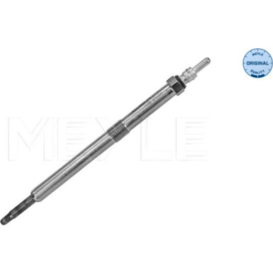 16-14 860 0006 Glühkerze MEYLE-ORIGINAL: True to OE. 16-14 860 0006 Glühkerze MEYLE-ORIGINAL: True to OE.