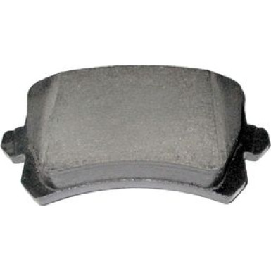 HELLA Bremsbeläge 8DB355025-341 HELLA Bremsbeläge 8DB355025-341