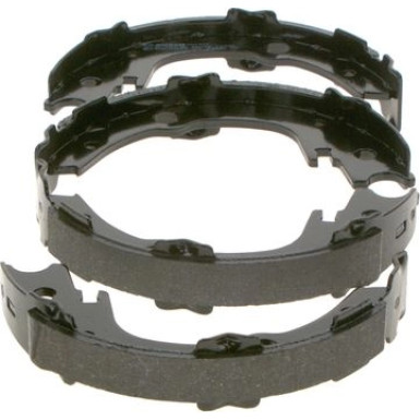 0 986 487 679 Bremsbackensatz, Feststellbremse 0 986 487 679 Bremsbackensatz, Feststellbremse