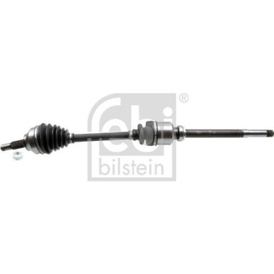 FEBI BILSTEIN Antriebswelle