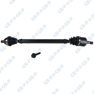 GSP Antriebswelle 261094