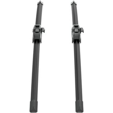 Scheibenwischer Aerotwin AR657S BOSCH | AeroTwin 650/650 | Citroen C8, Peugeot 807 | 3397009777