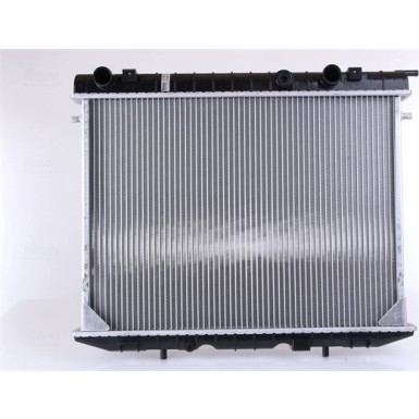 Wasserkühler PKW | OPEL Frontera | 63245