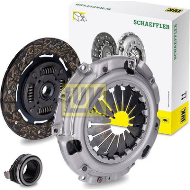 Kupplungssatz | MAZDA 6 Station Wagon 1.8 02 | 623 3415 00