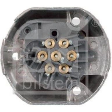 FEBI BILSTEIN Buchse | 07339