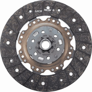 SACHS Kupplungssatz SACHS Kupplungssatz