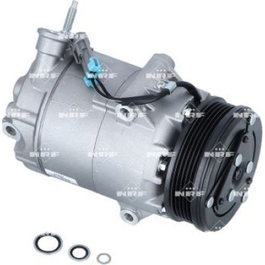 Kompressor, Klimaanlage EASY FIT 32082