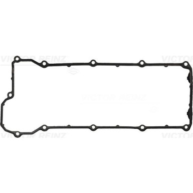 Ventildeckeldichtung | BMW | 71-31036-00