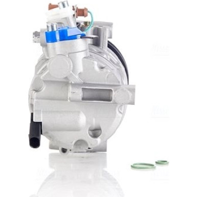 Kompressor PKW Audi A4 07 FIRST FIT 890551