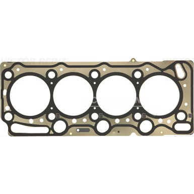 Zylinderkopfdichtung | OPEL Astra H,Corsa D,Meriva 06 | 61-37235-00