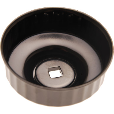 BGS Ölfilterschlüssel | 36-kant | Ø 93 mm | für Ford Motorkraft | 1039-93-36