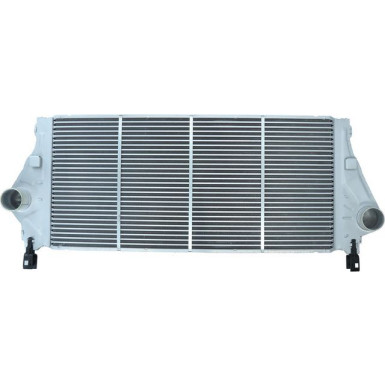 KAMOKA Ladeluftkühler 7750110 KAMOKA Ladeluftkühler 7750110