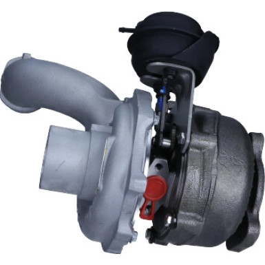 Lader, Aufladung | 003-001-000067R