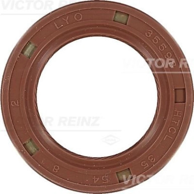 Wellendichtring Kurbelwelle | HONDA | 81-53249-00