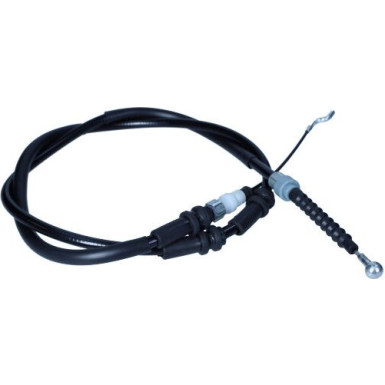 32-1593 Seilzug, Feststellbremse