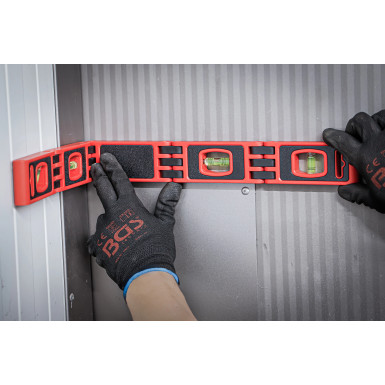 BGS Wasserwaage flexibel 600 mm BGS Do it yourself 70116