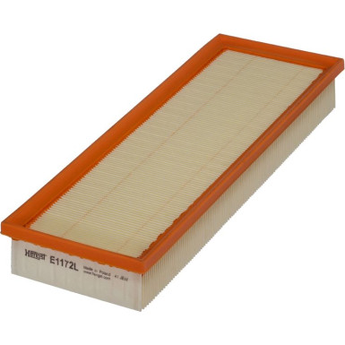 HENGST FILTER Luftfilter | E1172L