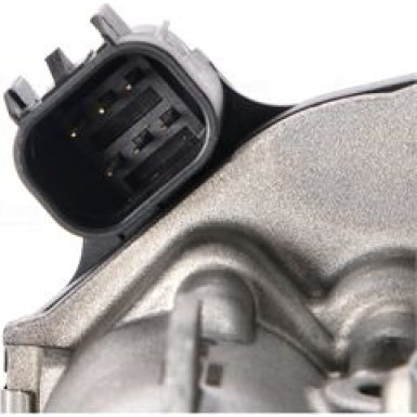 955059 Drosselklappenstutzen ** FIRST FIT **