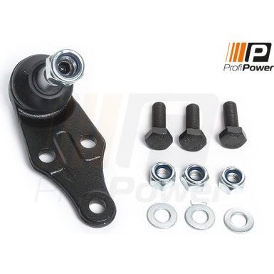 PROFIPOWER Trag-/Führungsgelenk PROFIPOWER Trag-/Führungsgelenk