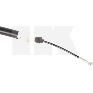 Kupplungsseil Ford Fiesta | 922509 Kupplungsseil Ford Fiesta | 922509