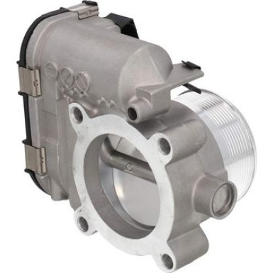 KAMOKA Drosselklappenstutzen 112025