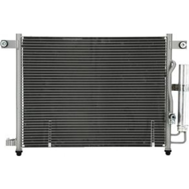 Kondensator PKW DAEWOO Kalos 1,4 02 FIRST FIT 94641