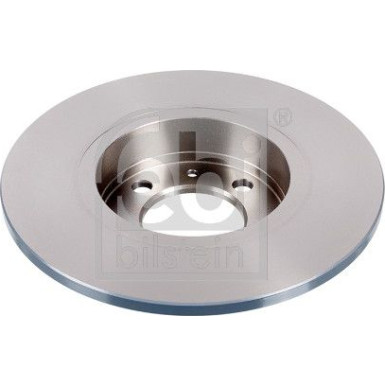 FEBI BILSTEIN Bremsscheibe FEBI BILSTEIN Bremsscheibe