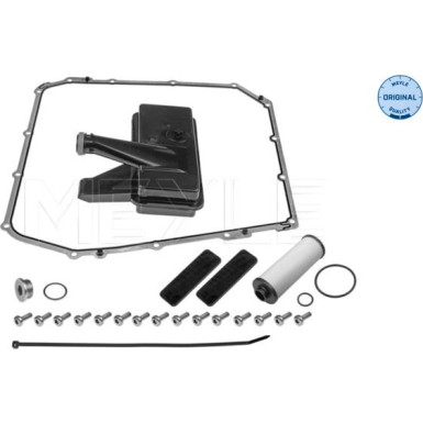 Ölwechselkit ohne Öl | AUDI A4,A5,A6,A7,A8,Q5 07 | 100 135 0114/SK