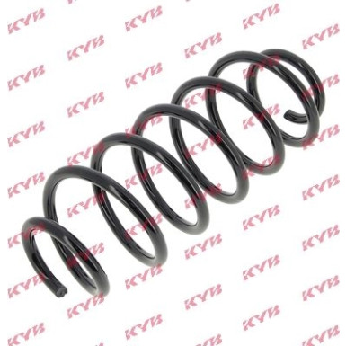 KYB Fahrwerksfeder Citroen T. C1/ Peugeot 107/ Toyota Aygo 1.0/1.4Hdi 06/05 | RH6406