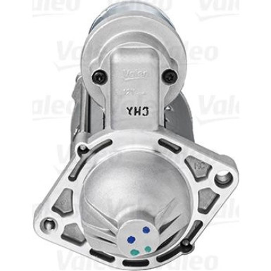 Anlasser Valeo Origins New OE TECHNOLOGIE 438212