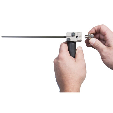 SW-Stahl Mech. Bördelgerät 4.75mm | für SAE u. DIN | 24529L