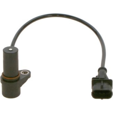 Drehzahlgeber | ISUZU | 0 281 002 553