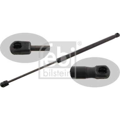 FEBI BILSTEIN Gasdruckfeder | 27624