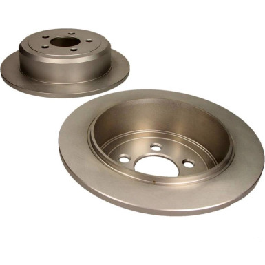 Bremsscheibe Dodge T. Nitro 2.8Crd/3.7-4.0 4Wd 06 | QD7037