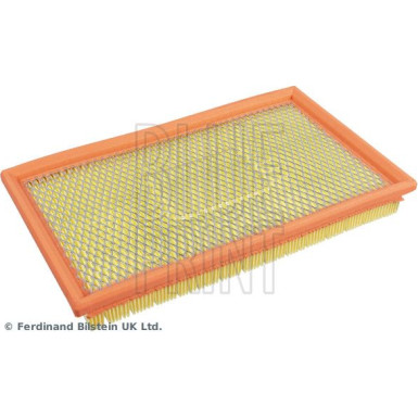 BluePrint Luftfilter ADG02250 BluePrint Luftfilter ADG02250