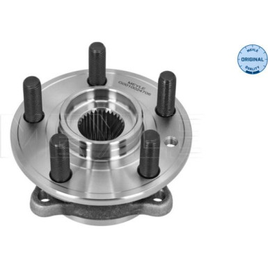 Radnabe | 18-14 652 0002 Radnabe | 18-14 652 0002