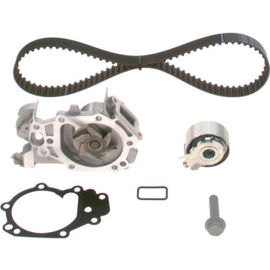 1 987 946 393 Wasserpumpe + Zahnriemensatz