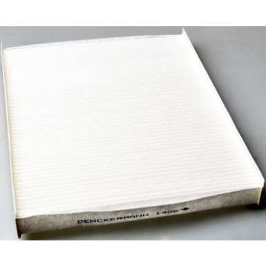 DENCKERMANN Innenraumfilter