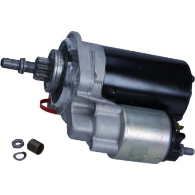 Starter | SEAT,VW | 0 986 018 200