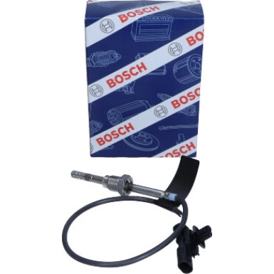 Abgastemperatursensor | VOLVO V40,XC60,XC70 07 | 0 986 259 109