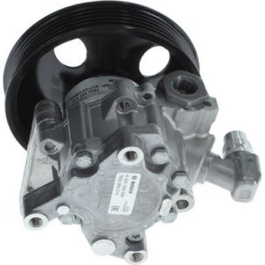 K S01 000 594 Hydraulikpumpe, Lenkung K S01 000 594 Hydraulikpumpe, Lenkung