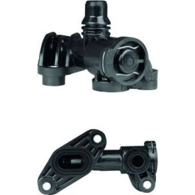 Ölthermostat | BMW X5/X6 07-14 | TO 6 93