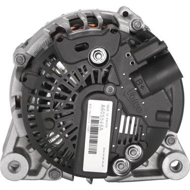 VALEO Generator 200011 VALEO CORE-FLEX