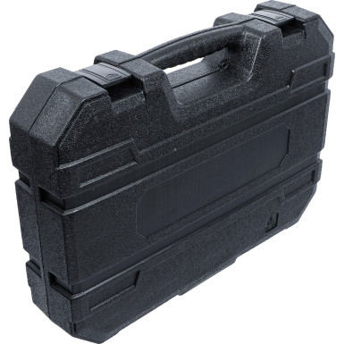 BGS VDE-Ringschlüssel-Satz | tief gekröpft | SW 10 - 24 mm | 9-tlg | 72035